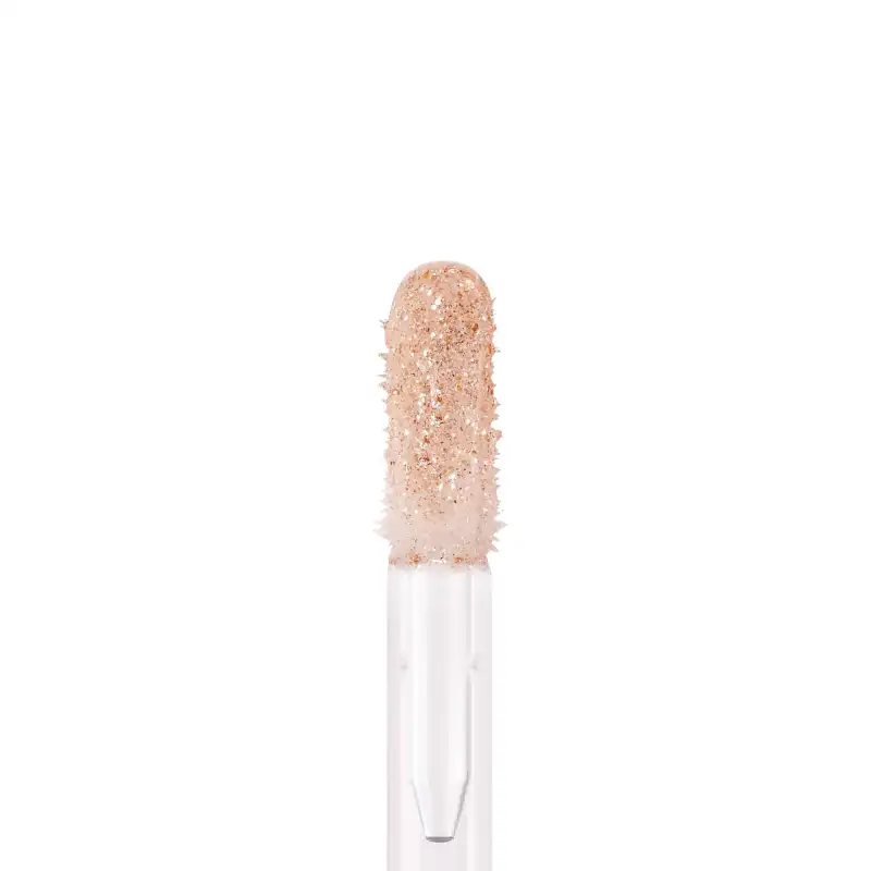 Glam Kiss Lip Oil | 2 - gold kiss