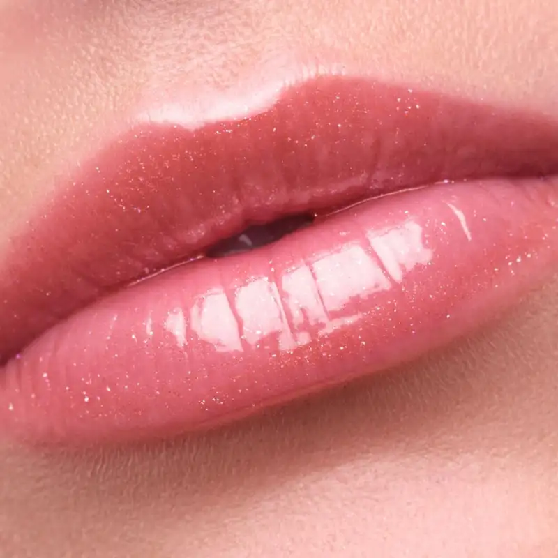 Glam Kiss Lip Oil