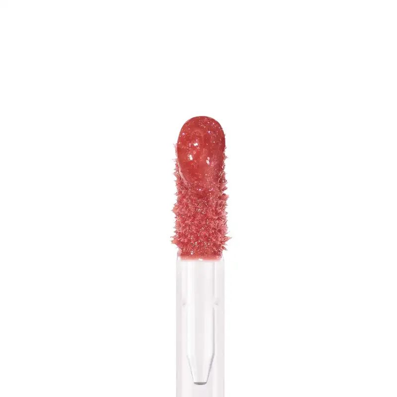 Glam Kiss Lip Oil | 6 - rose kiss