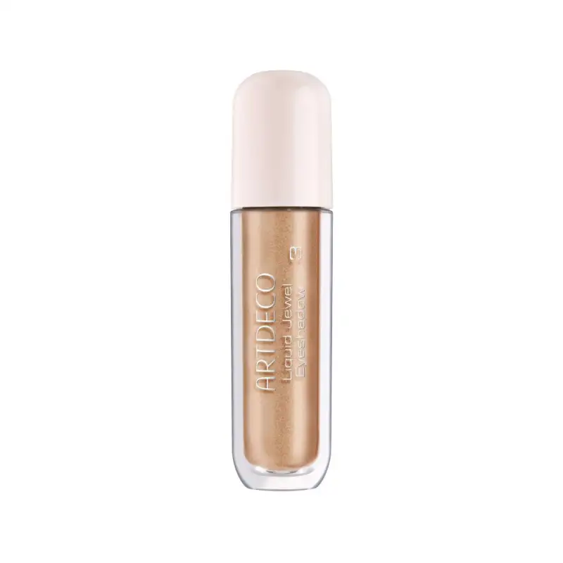 Liquid Jewel Eyeshadow | 3 - golden dust