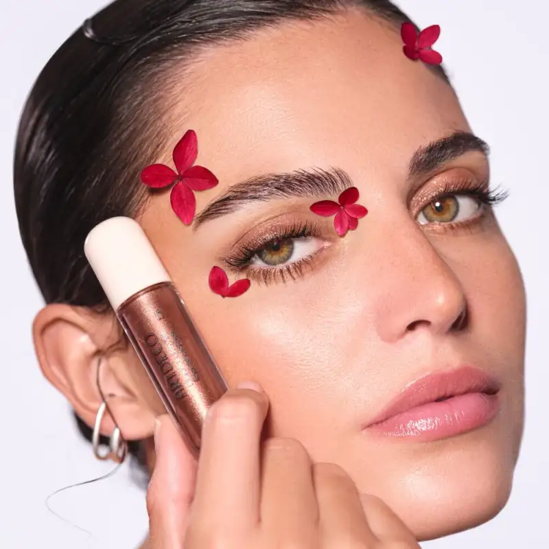 Liquid Jewel Eyeshadow