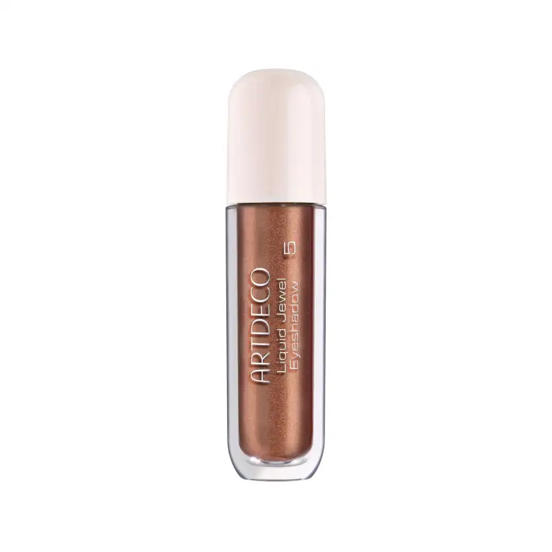 Liquid Jewel Eyeshadow | 5 - molten bronze
