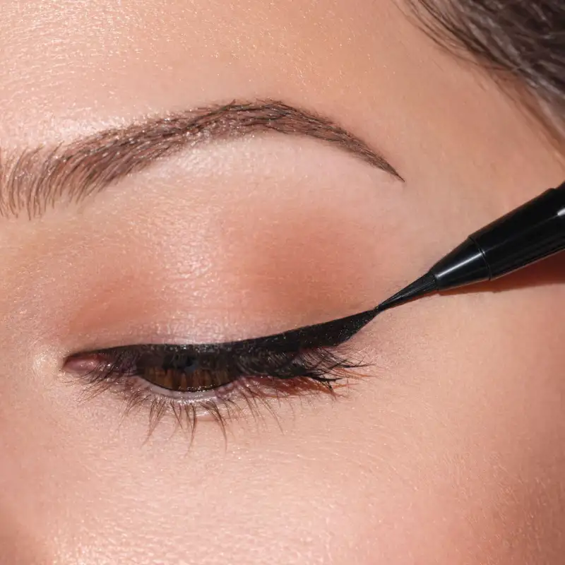 Precise Control Liquid Liner