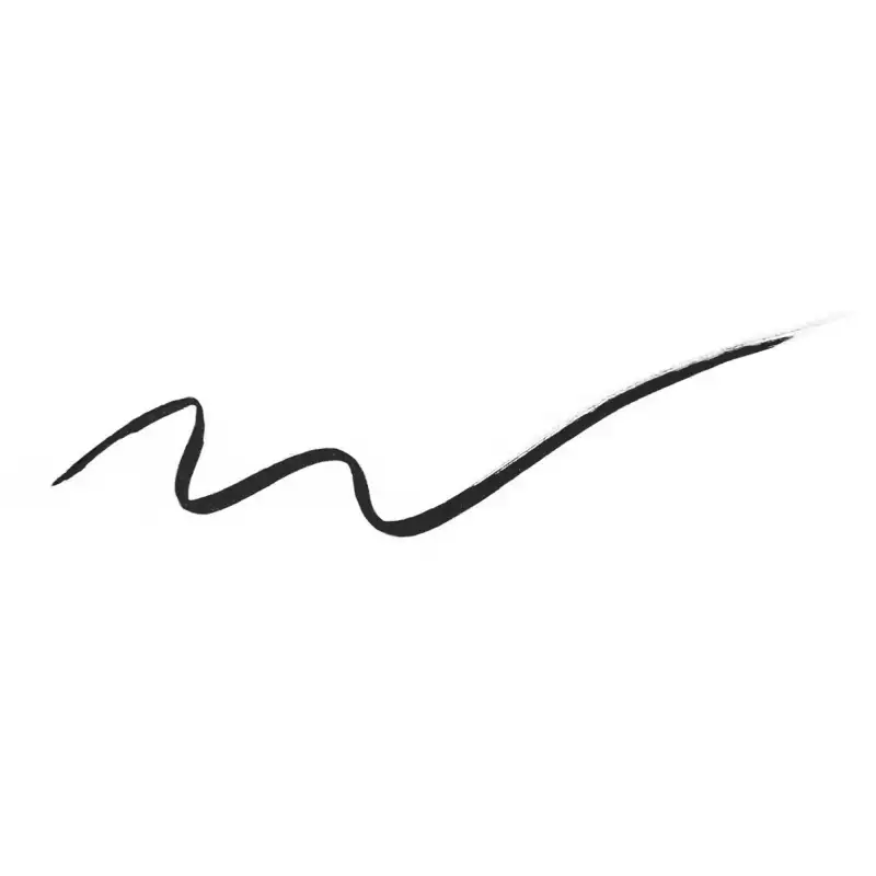 Precise Control Liquid Liner | 01 - deep black