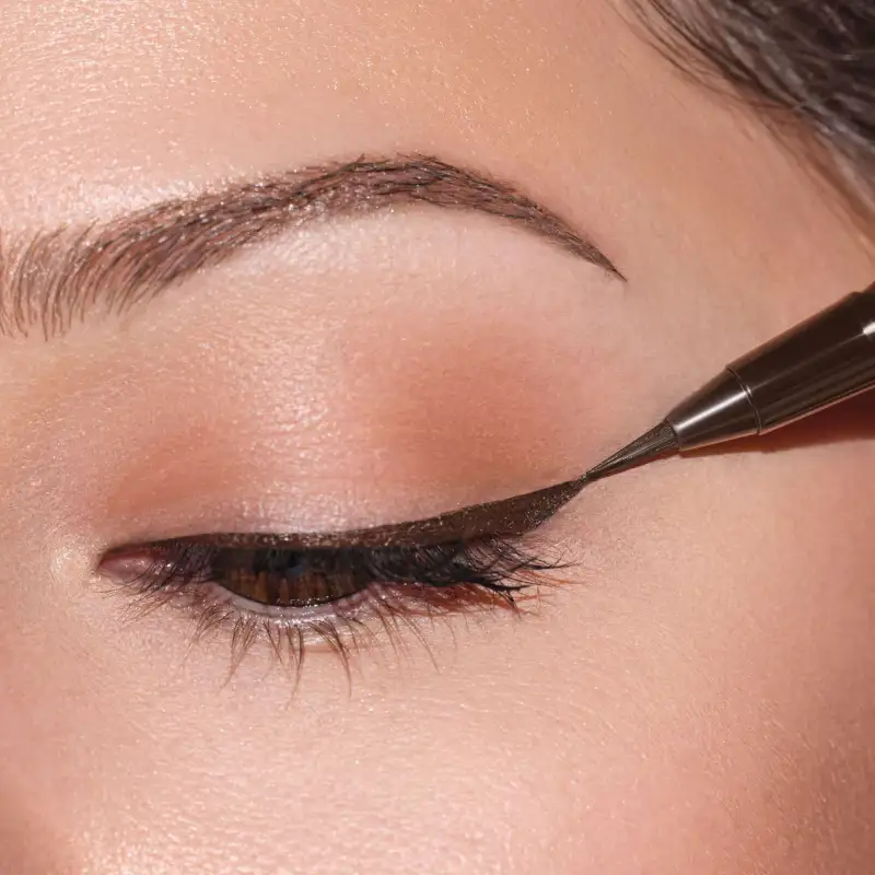 Precise Control Liquid Liner | 22 - brown