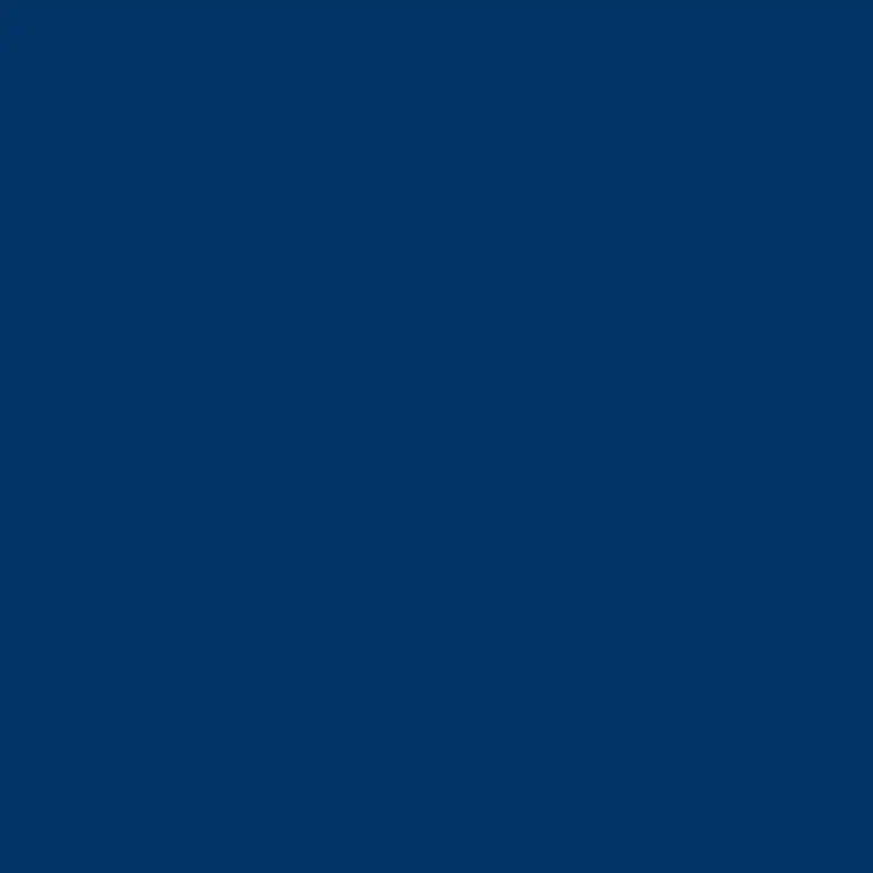 Farbpunkt von 27 - blue