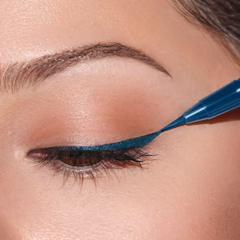 Precise Control Liquid Liner