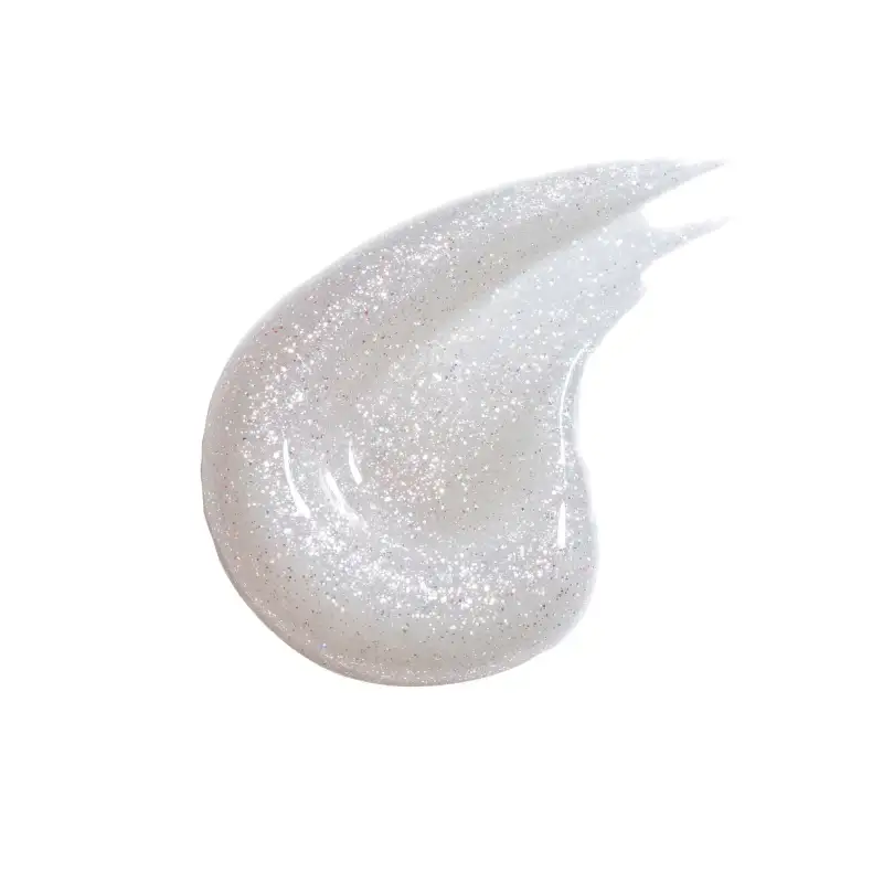 Shiny Lip Glow | 2 - crystal shine
