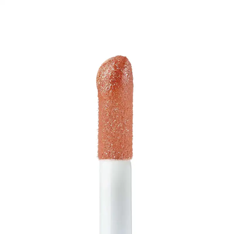 Shiny Lip Glow | 4 - toffee gleam