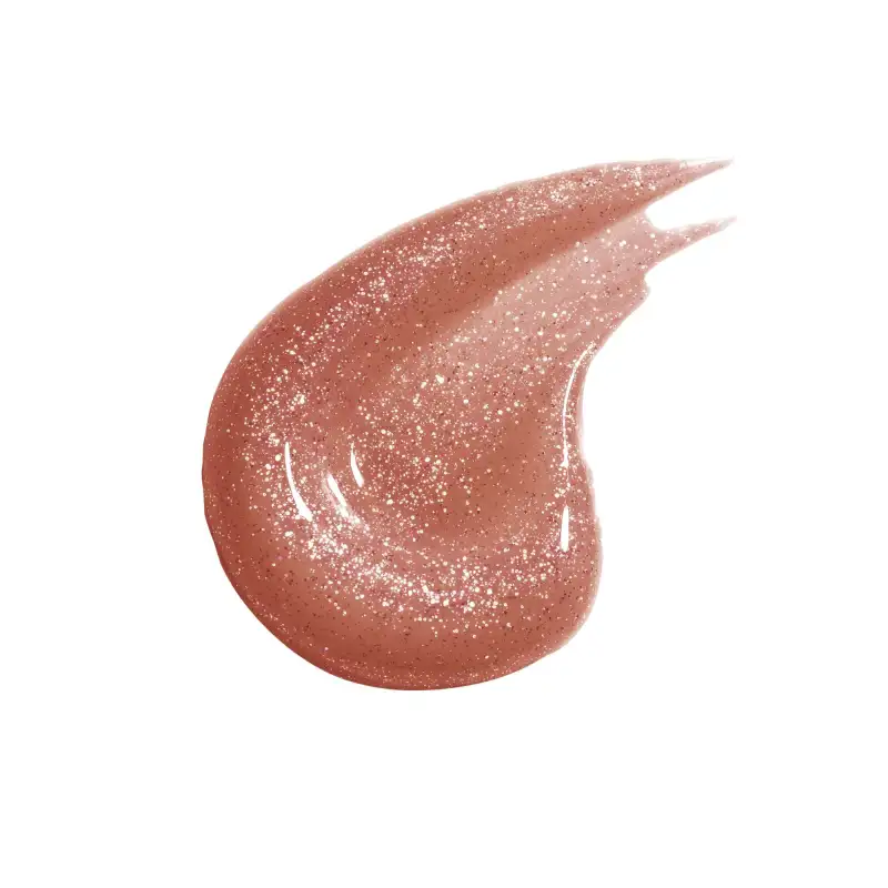 Shiny Lip Glow | 4 - toffee gleam