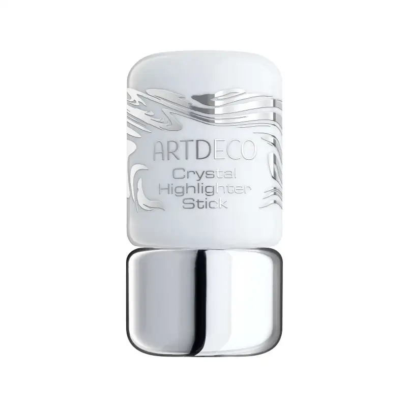 Crystal Highlighter Stick | 1 - frosted light