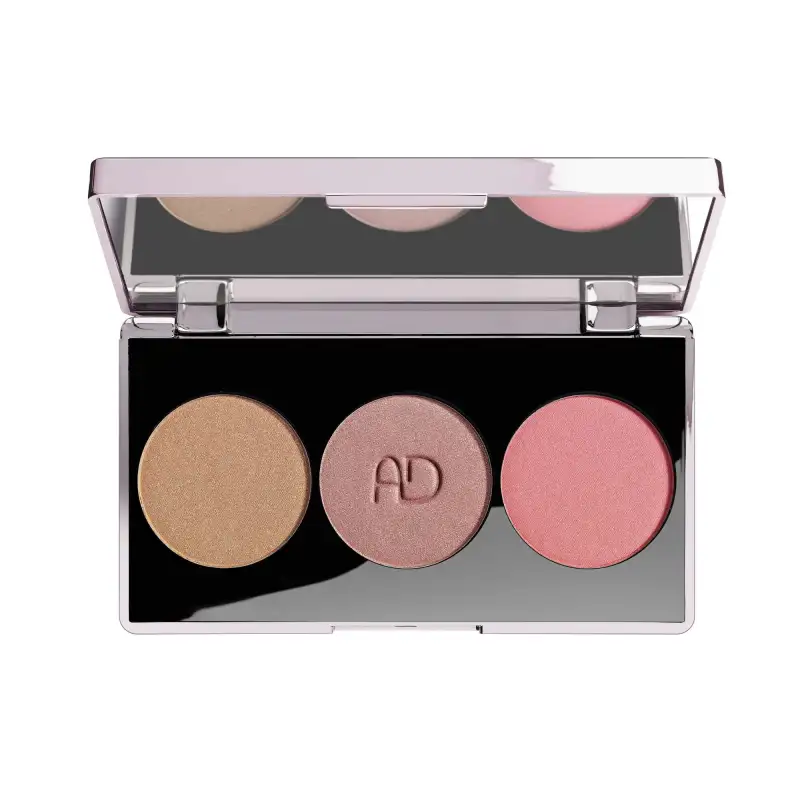 Blush & Glow Palette | BLUSH AND GLOW PALETTE