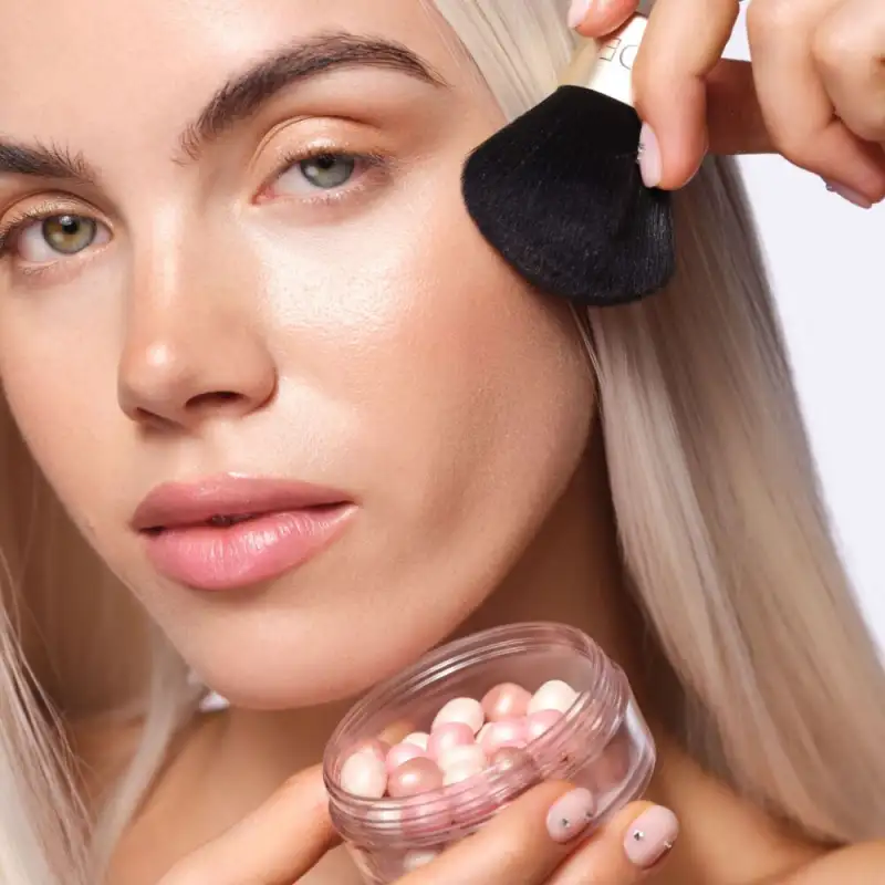 Glam Glow Powder Pearls