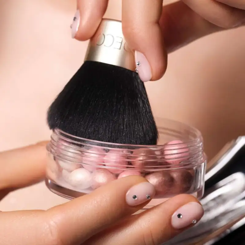 Glam Glow Powder Pearls | GLAM GLOW POWDER PEARLS