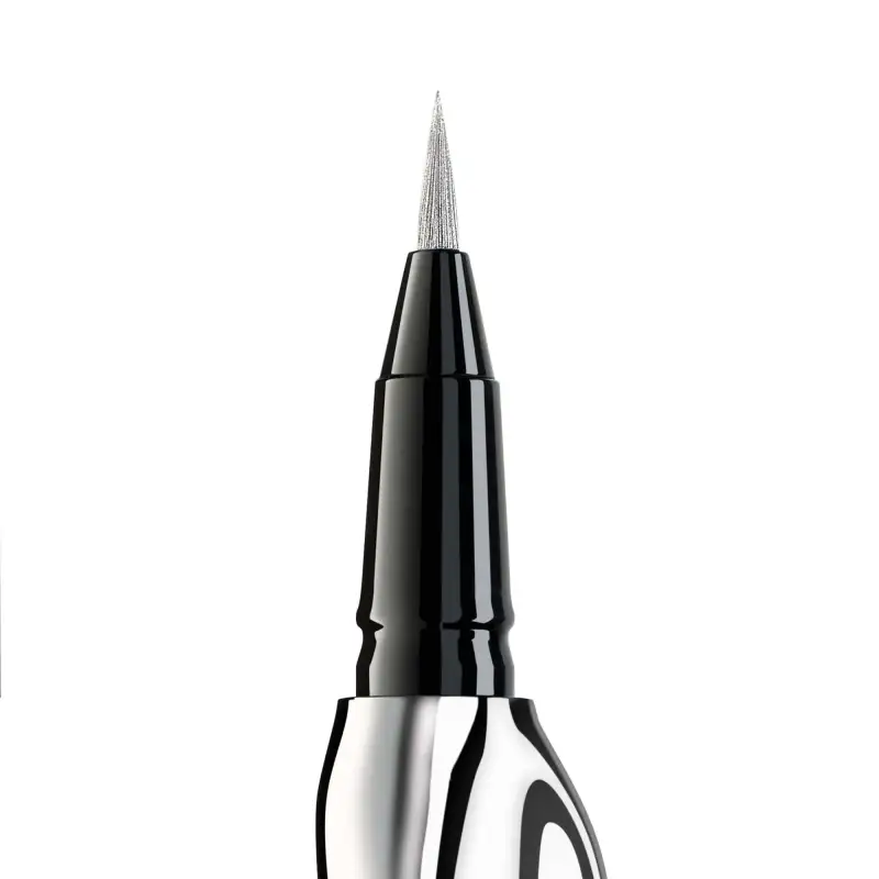 Precise Control Liquid Liner | 33 - glacial silver