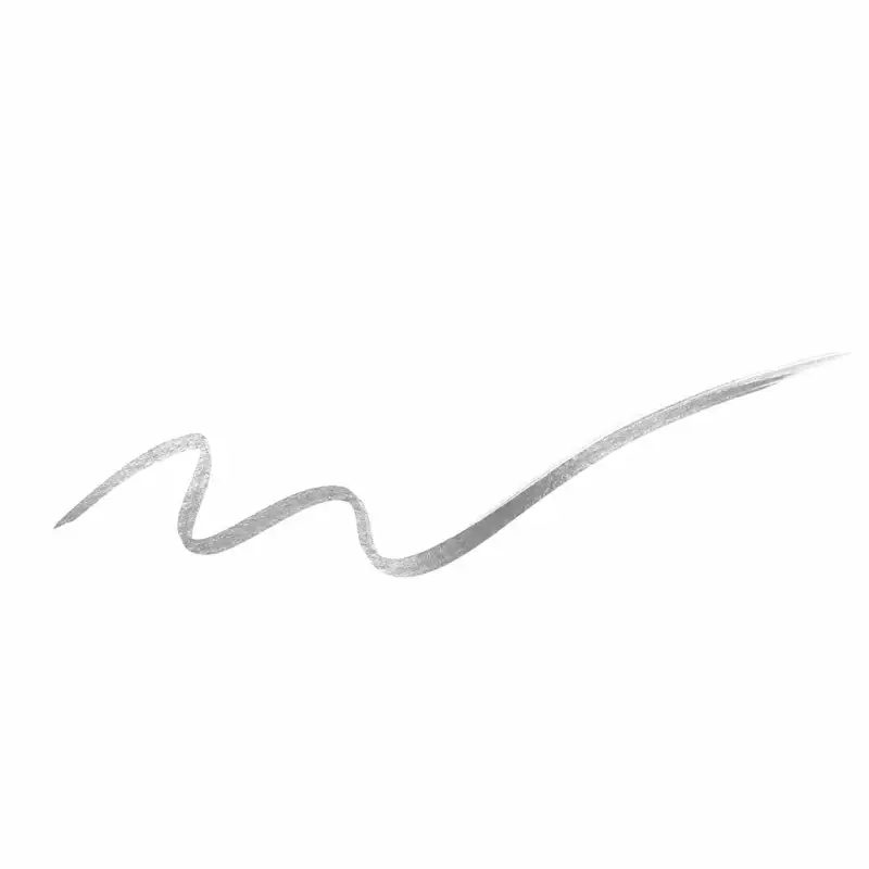 Precise Control Liquid Liner | 33 - glacial silver