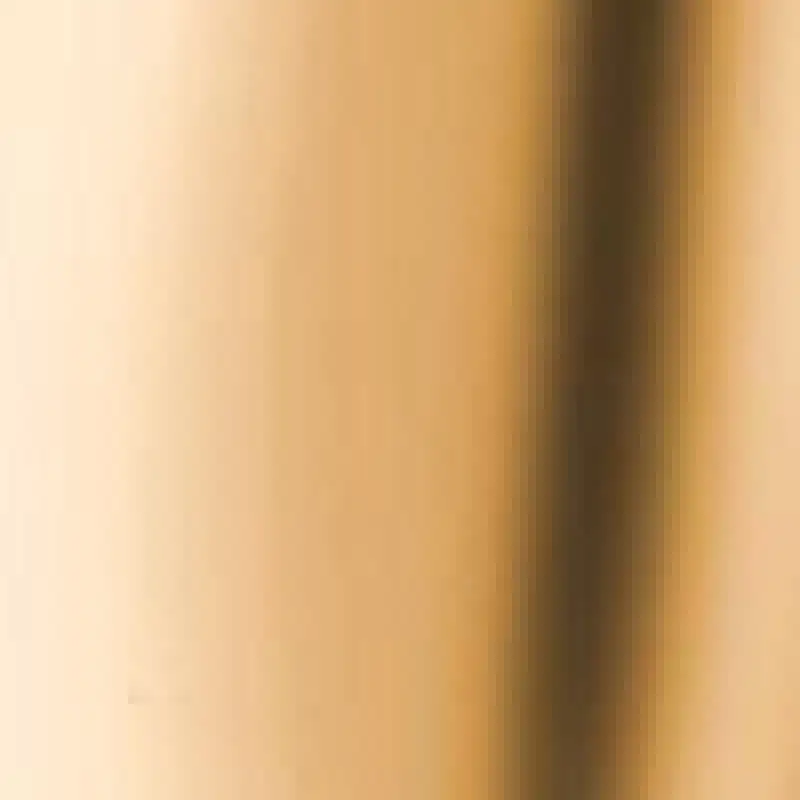 Farbpunkt von 35 - gilded line