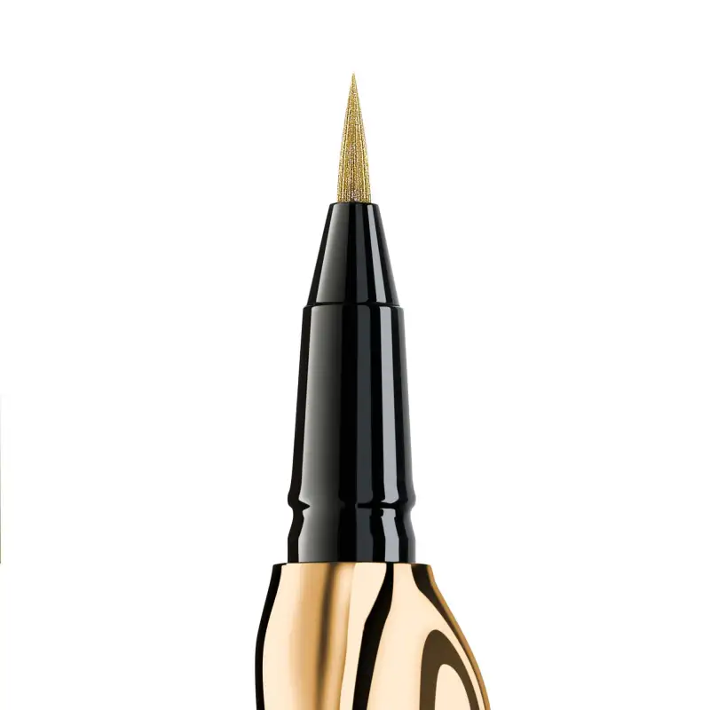 Precise Control Liquid Liner | 35 - gilded line