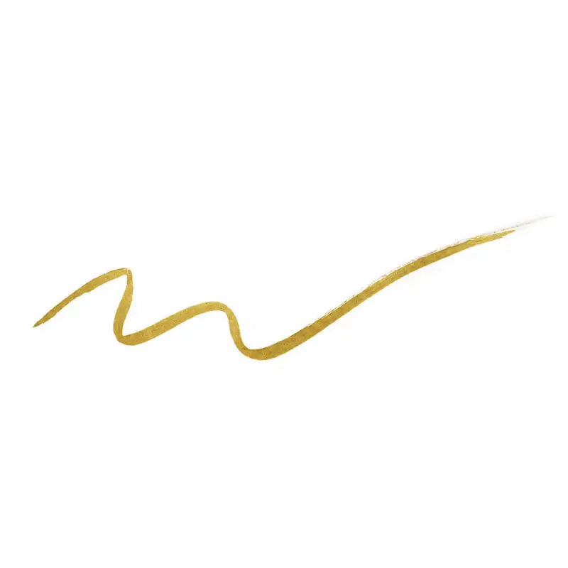 Precise Control Liquid Liner | 35 - gilded line