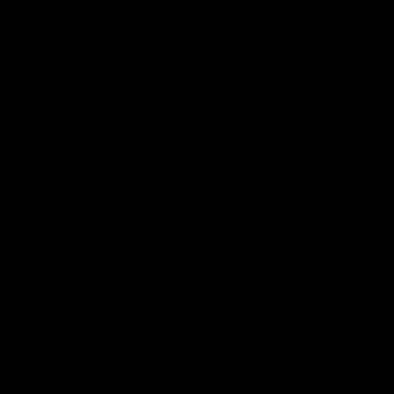 Farbpunkt von 1P4 - black