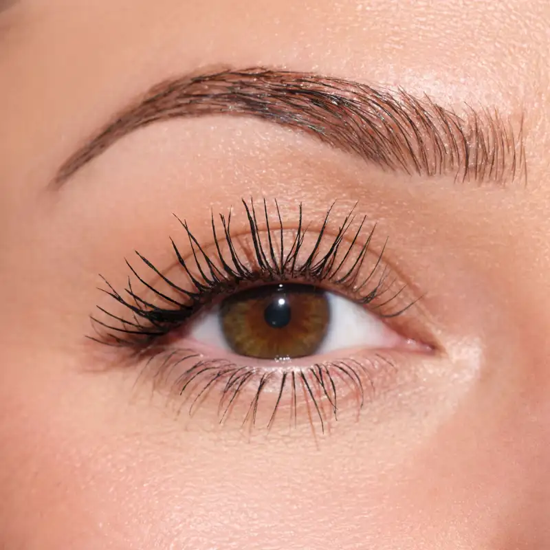 Amazing Effect Mascara - Limited Edition | 1P4 - black