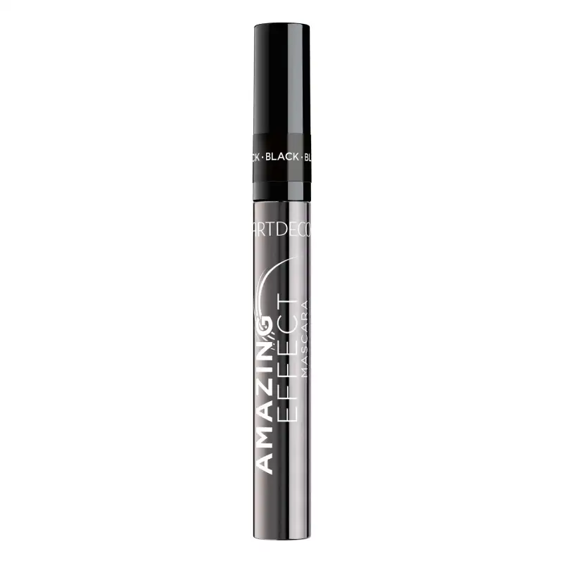 Amazing Effect Mascara - Limited Edition | 1P4 - black
