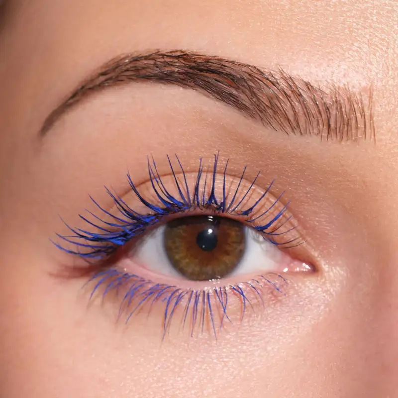 Amazing Effect Mascara - Limited Edition | 6P2 - sapphire