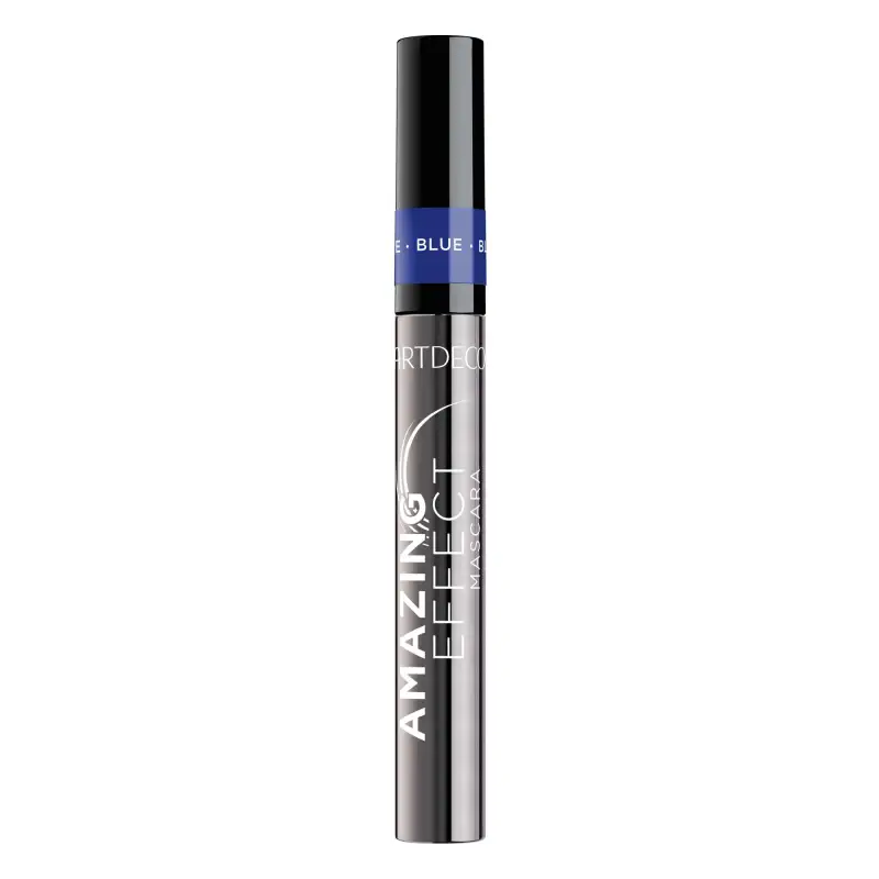 Amazing Effect Mascara - Limited Edition | 6P2 - sapphire