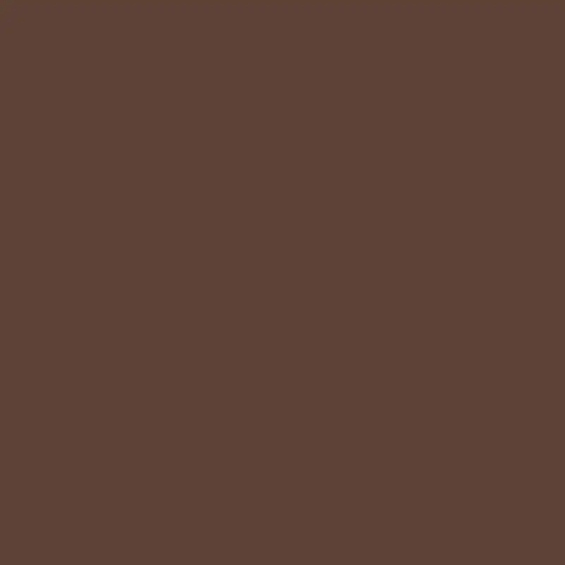 Farbpunkt von 3P2 - velvet brown