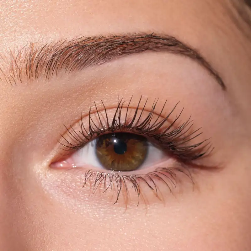 Amazing Effect Mascara - Limited Edition | 3P2 - velvet brown