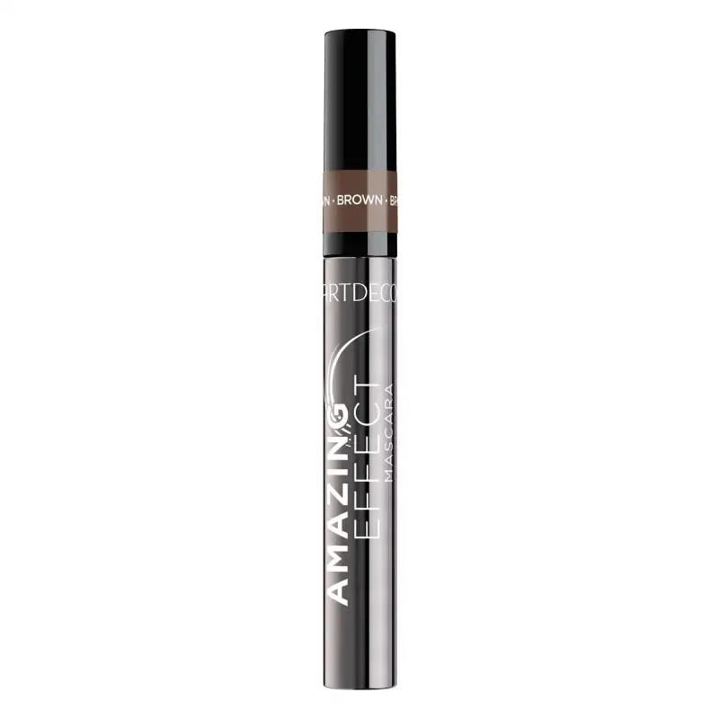 Amazing Effect Mascara - Limited Edition | 3P2 - velvet brown