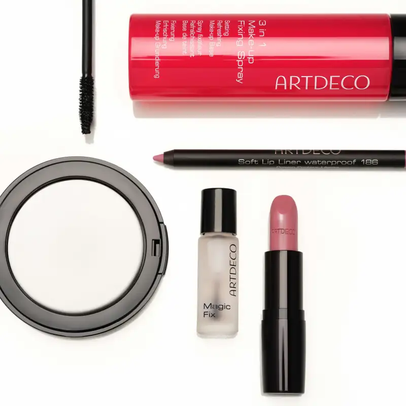 Braut Make-up Set | ANGEBOT BRAUT MAKEUP SET Z516