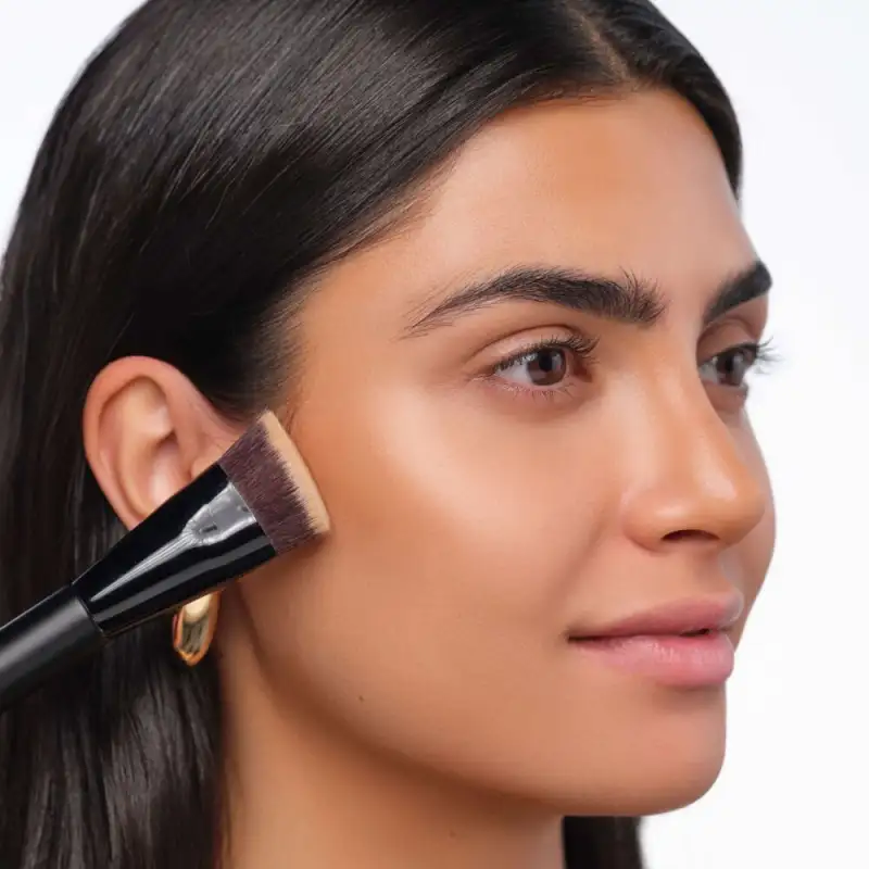 Pinsel Make-up Set | ANGEBOT PINSEL SET Z533 ONLINE
