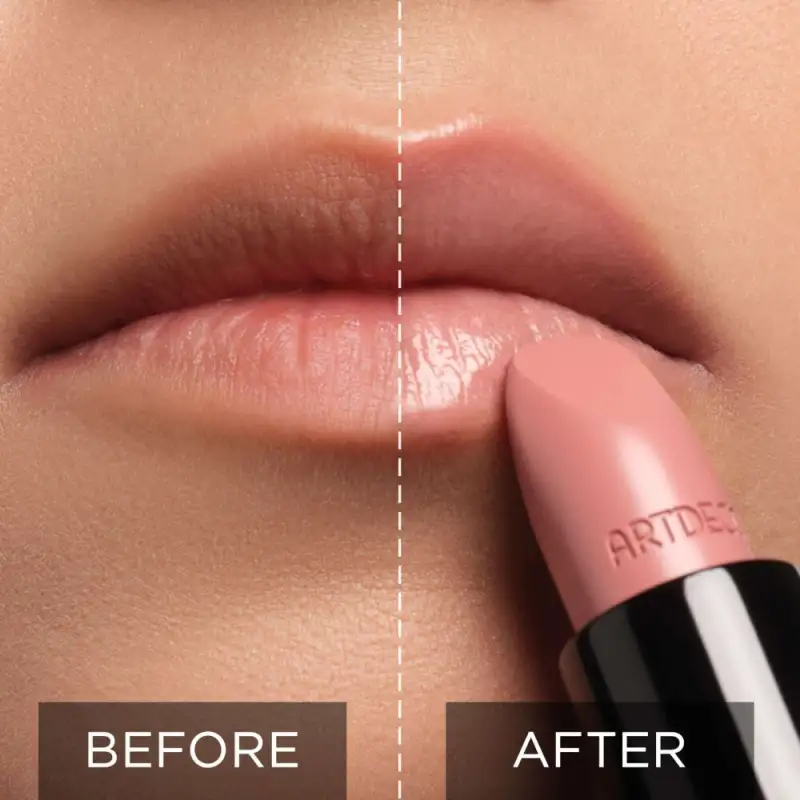Perfect Color Lipstick | 834 - rosewood rouge