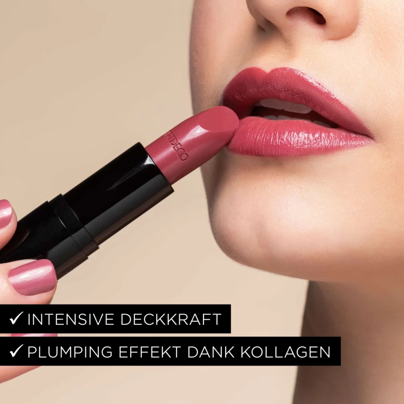 Perfect Color Lipstick | 842 - dark cinnamon