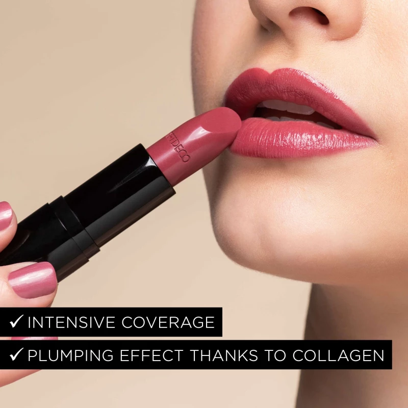 Perfect Color Lipstick | 834 - rosewood rouge