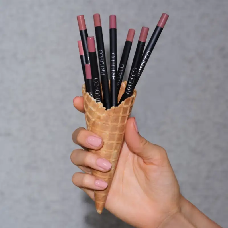 Soft Lip Liner waterproof | 108 - fireball