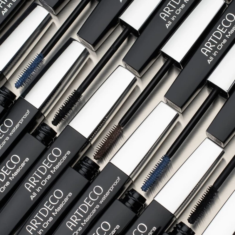 All In One Mascara | 03 - brown