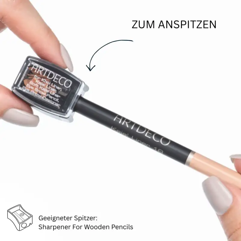 Eye Brow Pencil | 3 - soft brown
