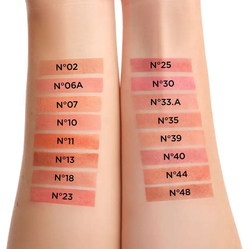 Blusher | 23 - deep pink blush