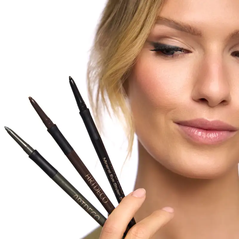 Mineral Eye Styler | 59 - mineral brown