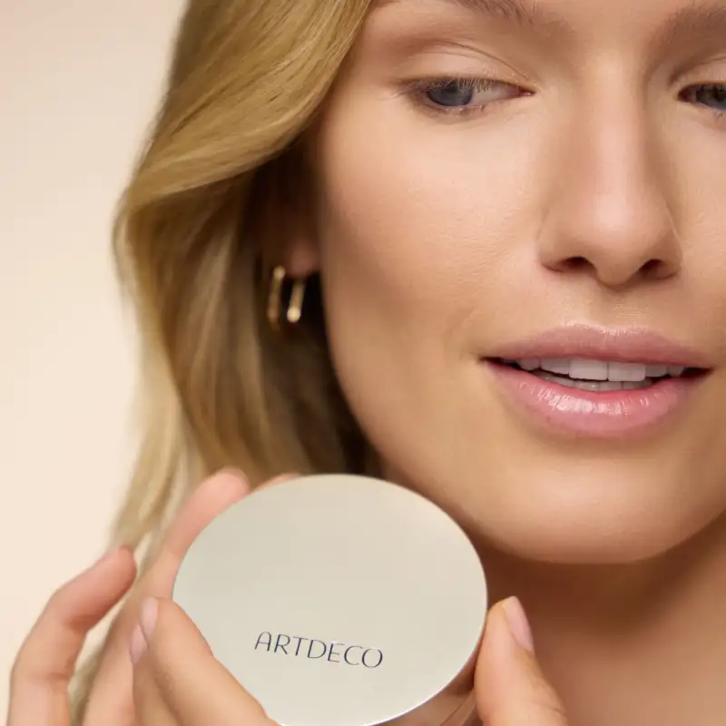 Mineral Powder Foundation | 2 - natural beige