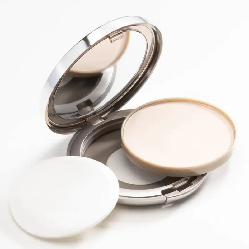 Mineral Compact Powder | 05 - fair ivory