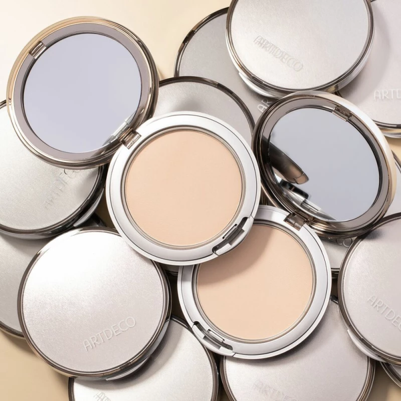 Hydra Mineral Compact Foundation | 60 - light beige