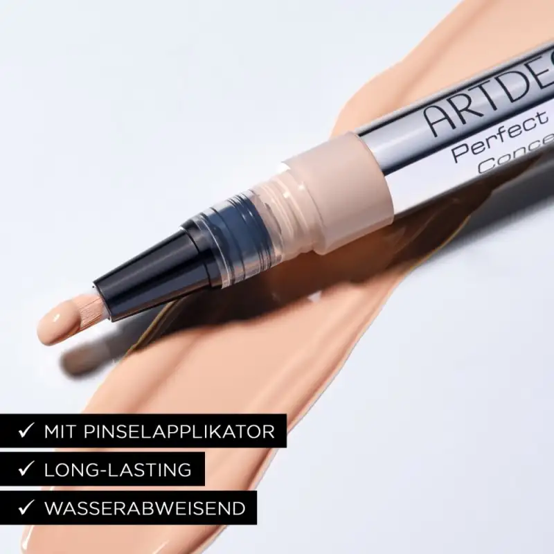 Perfect Teint Concealer | 3 - peach