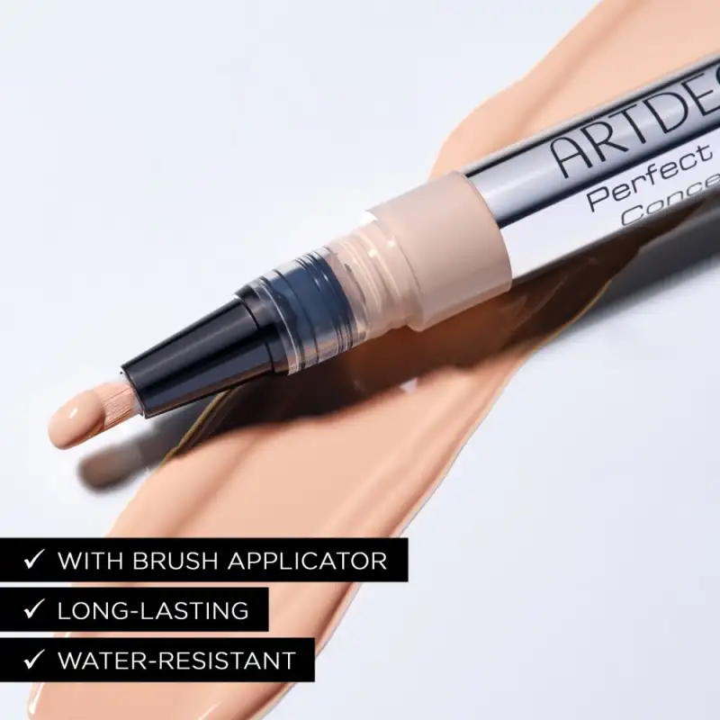 Perfect Teint Concealer | 5 - light peach