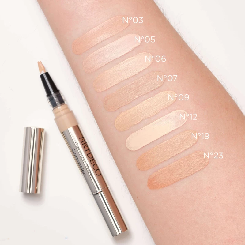 Perfect Teint Concealer | 3 - peach