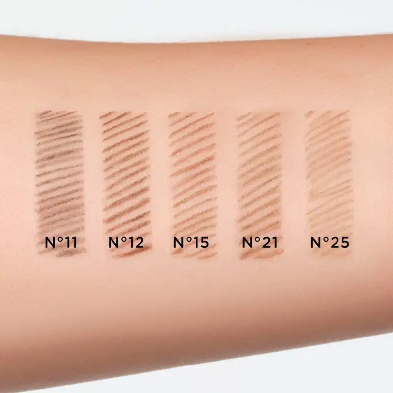 Ultra Fine Brow Liner | 11 - coal