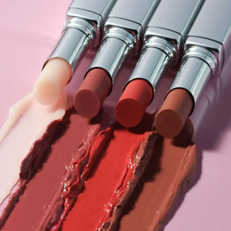 Color Booster Lip Balm | 2 - pink glitter