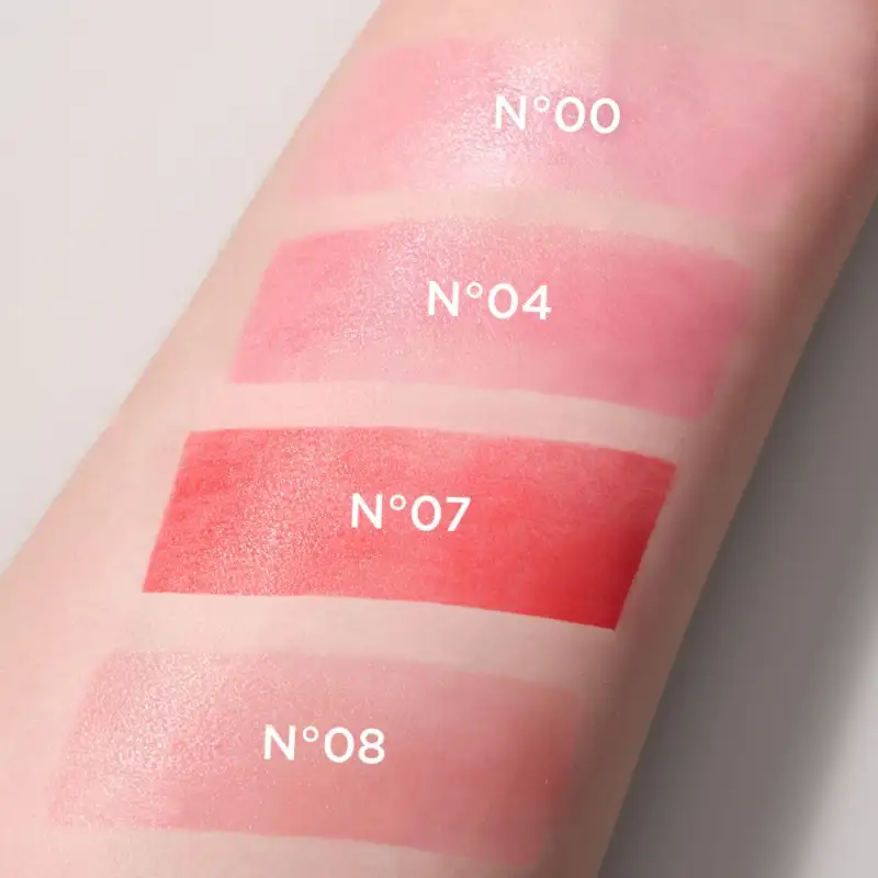 Color Booster Lip Balm | 2 - pink glitter